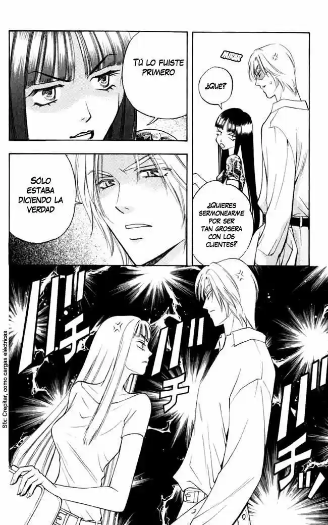 Rasetsu no Hana (2006) - Capítulo 1.01 - Página 21 - LectorTMOo