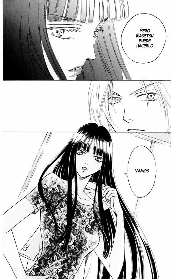 Rasetsu no Hana (2006) - Capítulo 1.01 - Página 27 - LectorTMOo
