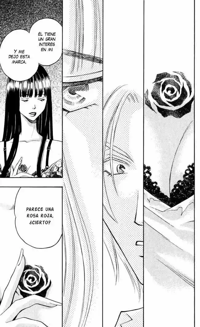 Rasetsu no Hana (2006) - Capítulo 1.02 - Página 7 - LectorTMOo