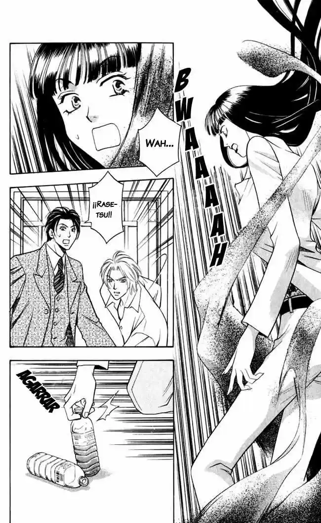 Rasetsu no Hana (2006) - Capítulo 1.02 - Página 12 - LectorTMOo