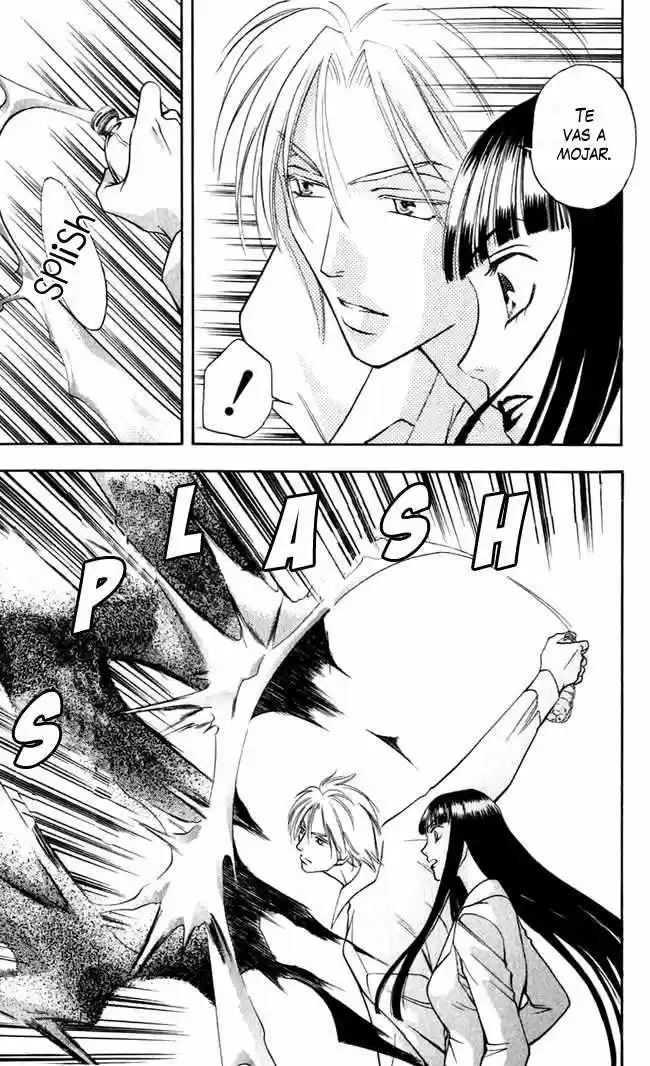 Rasetsu no Hana (2006) - Capítulo 1.02 - Página 13 - LectorTMOo