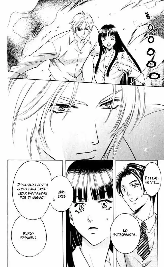 Rasetsu no Hana (2006) - Capítulo 1.02 - Página 14 - LectorTMOo