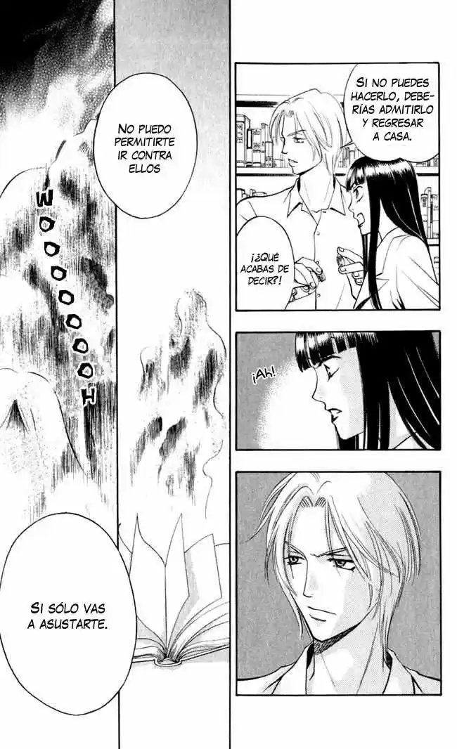 Rasetsu no Hana (2006) - Capítulo 1.02 - Página 15 - LectorTMOo