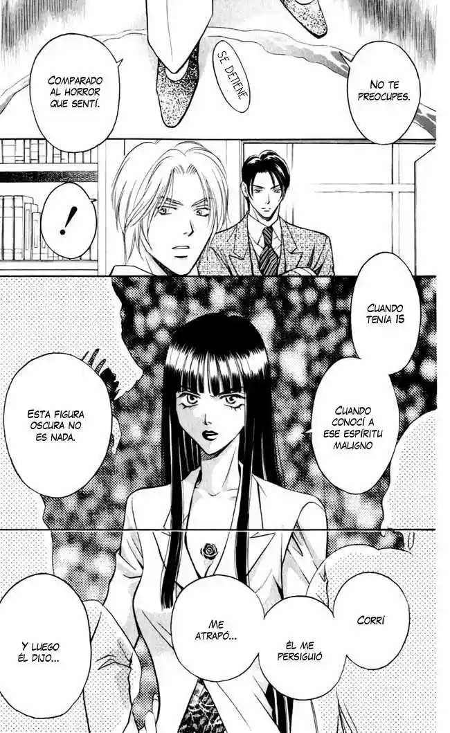 Rasetsu no Hana (2006) - Capítulo 1.02 - Página 19 - LectorTMOo