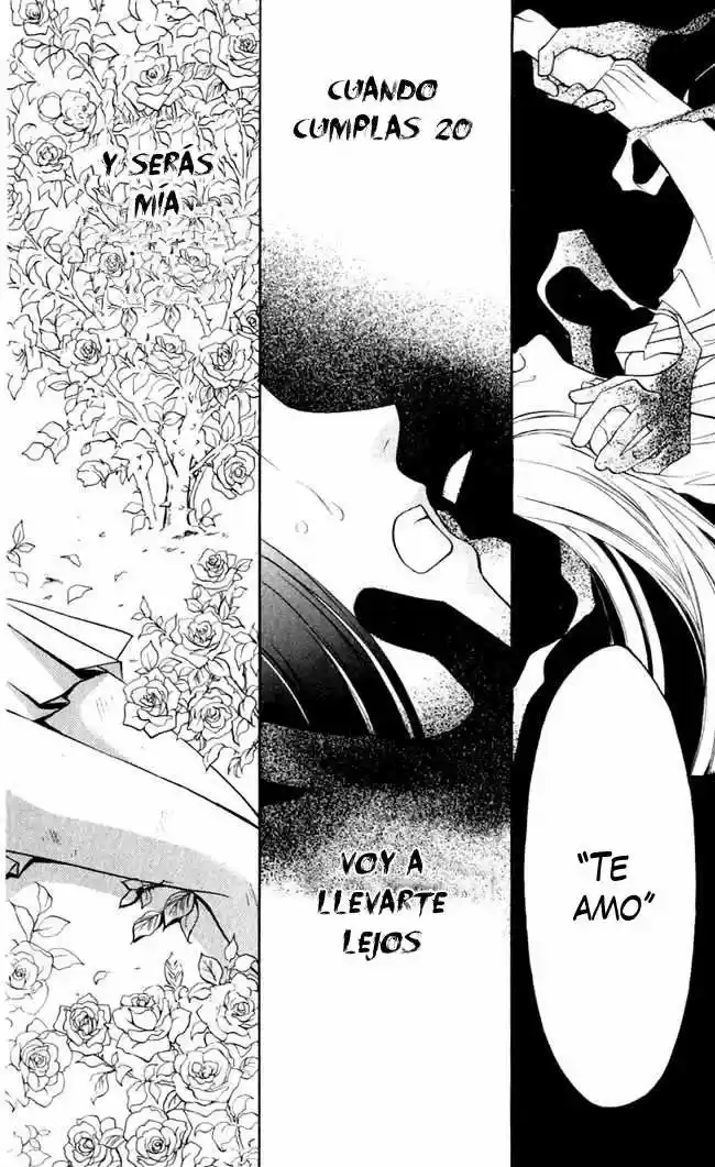 Rasetsu no Hana (2006) - Capítulo 1.02 - Página 20 - LectorTMOo