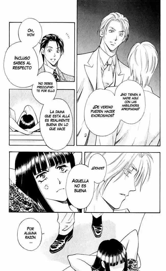 Rasetsu no Hana (2006) - Capítulo 1.1 - Página 16 - LectorTMOo