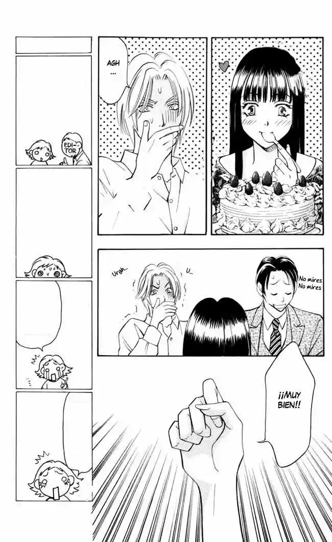 Rasetsu no Hana (2006) - Capítulo 1.1 - Página 30 - LectorTMOo