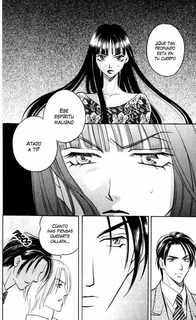 Rasetsu no Hana (2006) - Capítulo 1.2 - Página 2 - LectorTMOo