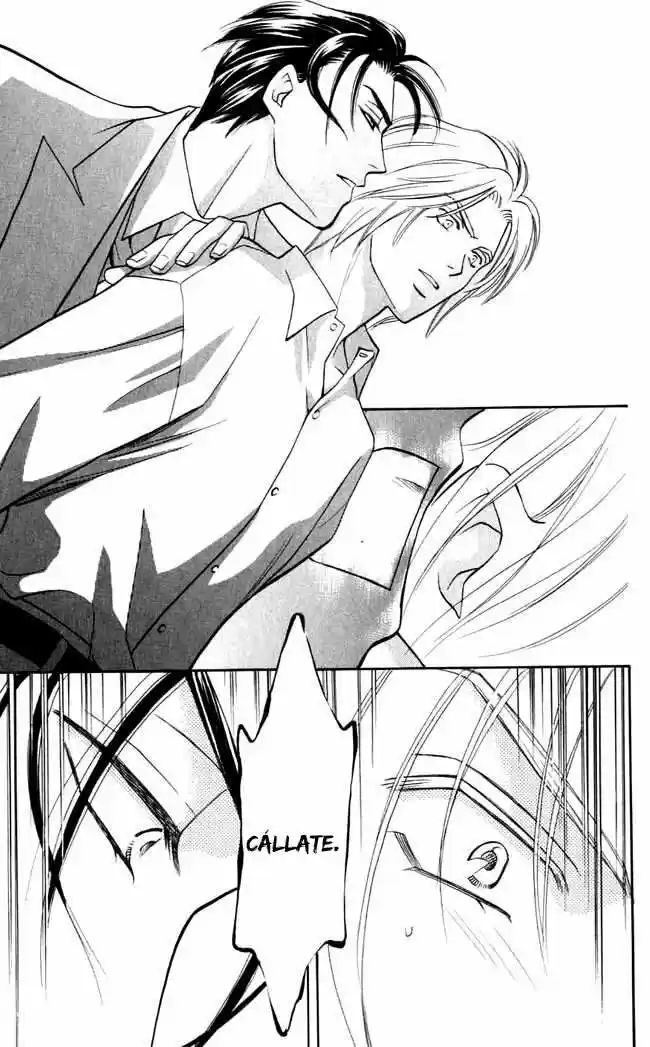 Rasetsu no Hana (2006) - Capítulo 1.2 - Página 3 - LectorTMOo