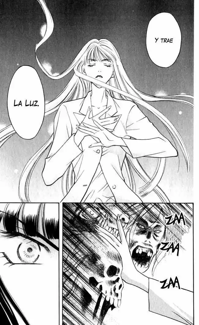 Rasetsu no Hana (2006) - Capítulo 1.2 - Página 23 - LectorTMOo