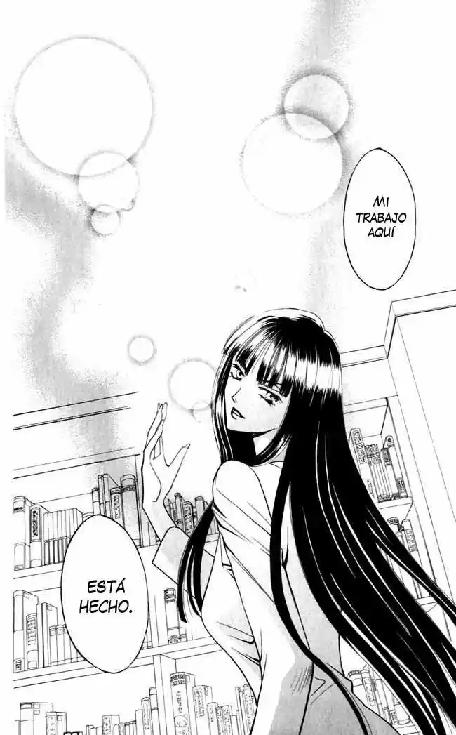 Rasetsu no Hana (2006) - Capítulo 1.2 - Página 26 - LectorTMOo
