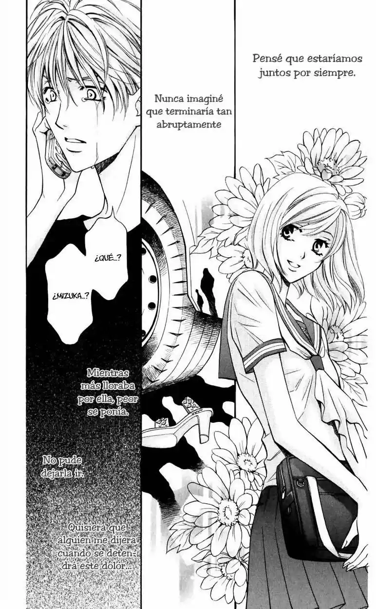 Rasetsu no Hana (2006) - Capítulo 10 - Página 5 - LectorTMOo