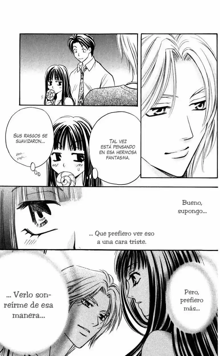 Rasetsu no Hana (2006) - Capítulo 10 - Página 7 - LectorTMOo