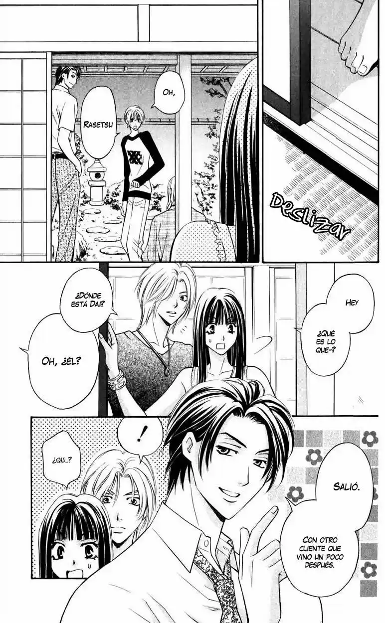 Rasetsu no Hana (2006) - Capítulo 10 - Página 9 - LectorTMOo