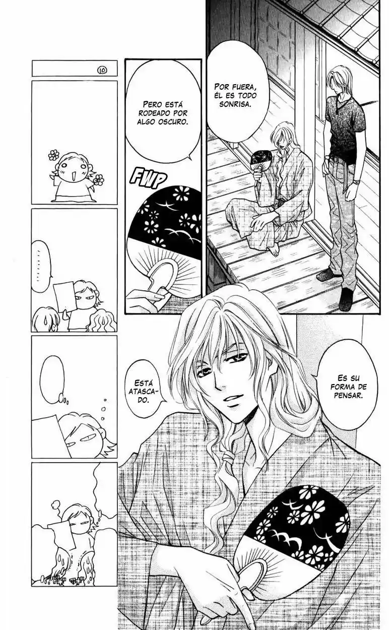 Rasetsu no Hana (2006) - Capítulo 10 - Página 15 - LectorTMOo