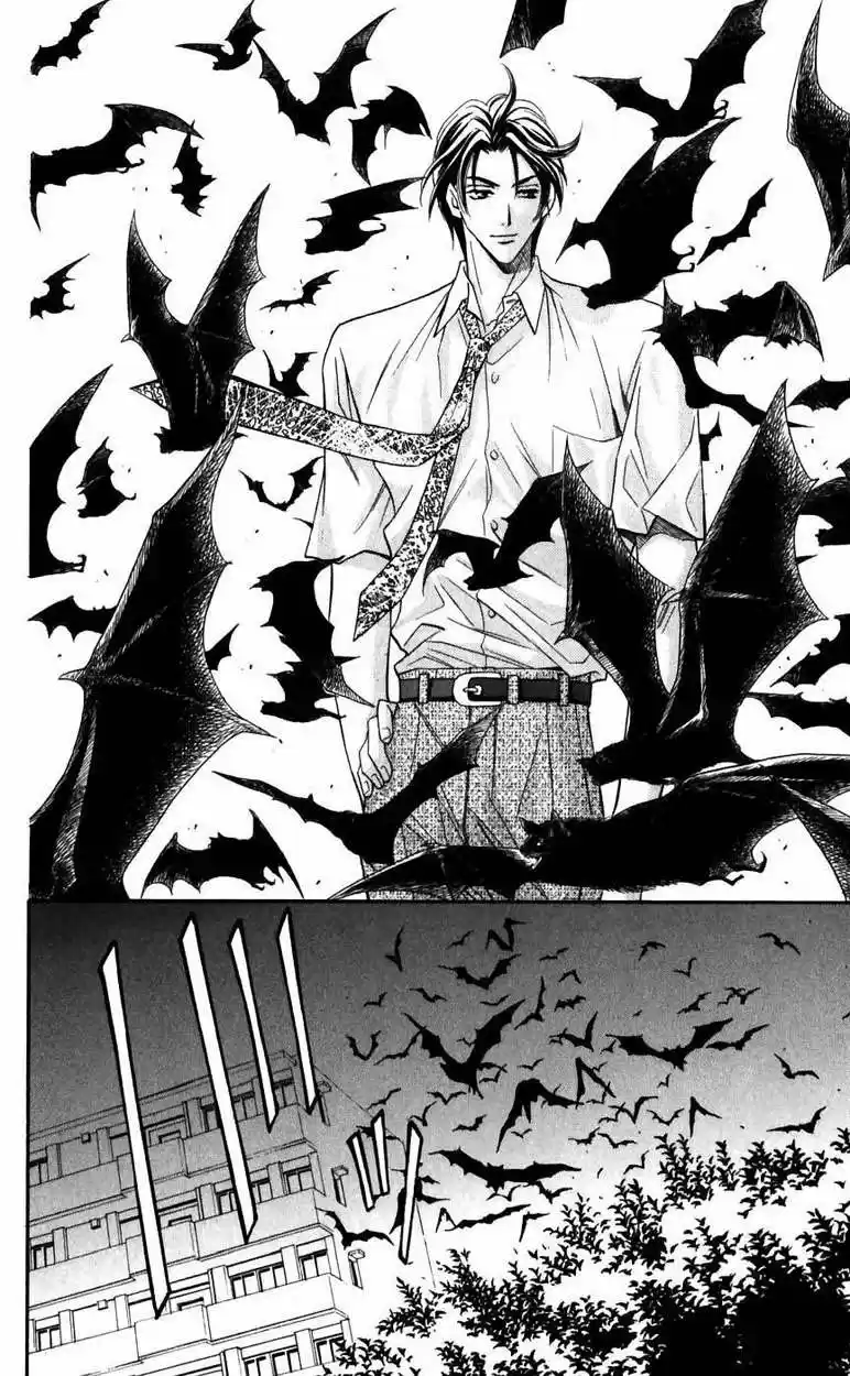 Rasetsu no Hana (2006) - Capítulo 10 - Página 22 - LectorTMOo