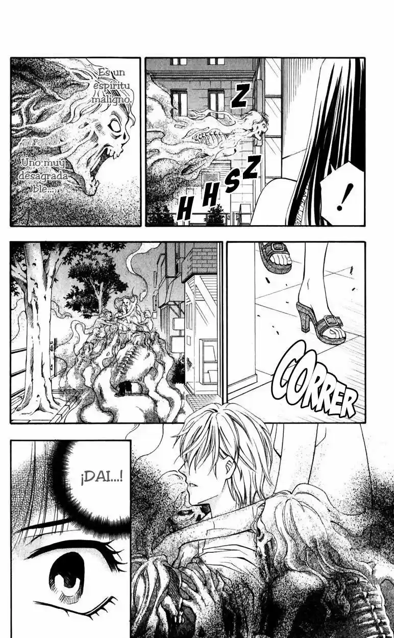 Rasetsu no Hana (2006) - Capítulo 10 - Página 24 - LectorTMOo