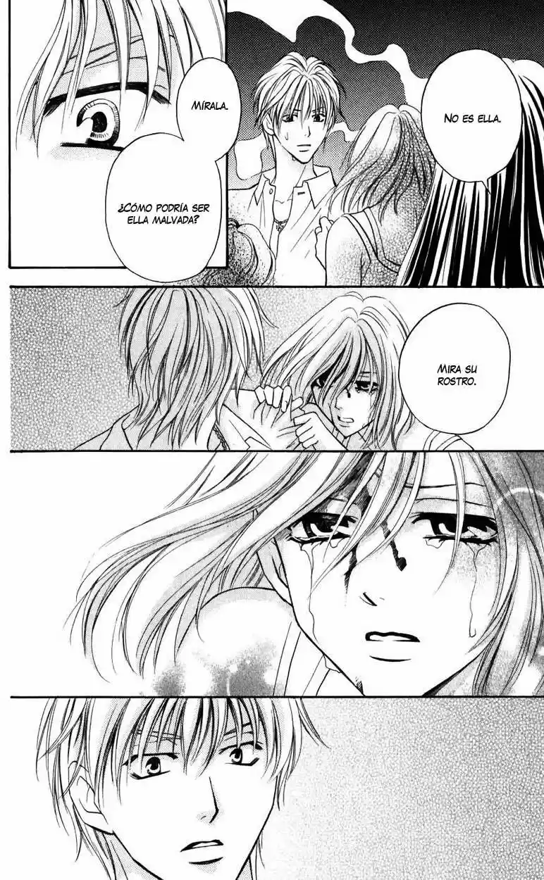 Rasetsu no Hana (2006) - Capítulo 10 - Página 30 - LectorTMOo