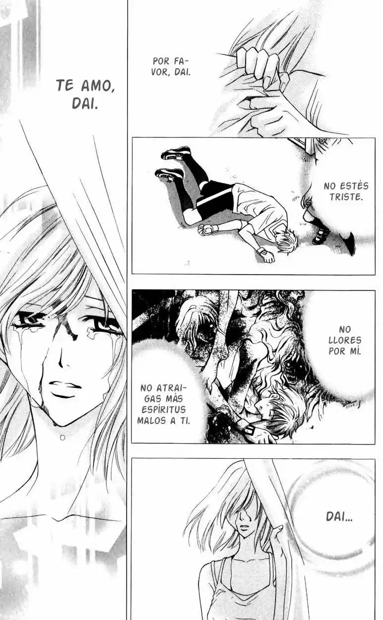 Rasetsu no Hana (2006) - Capítulo 10 - Página 31 - LectorTMOo