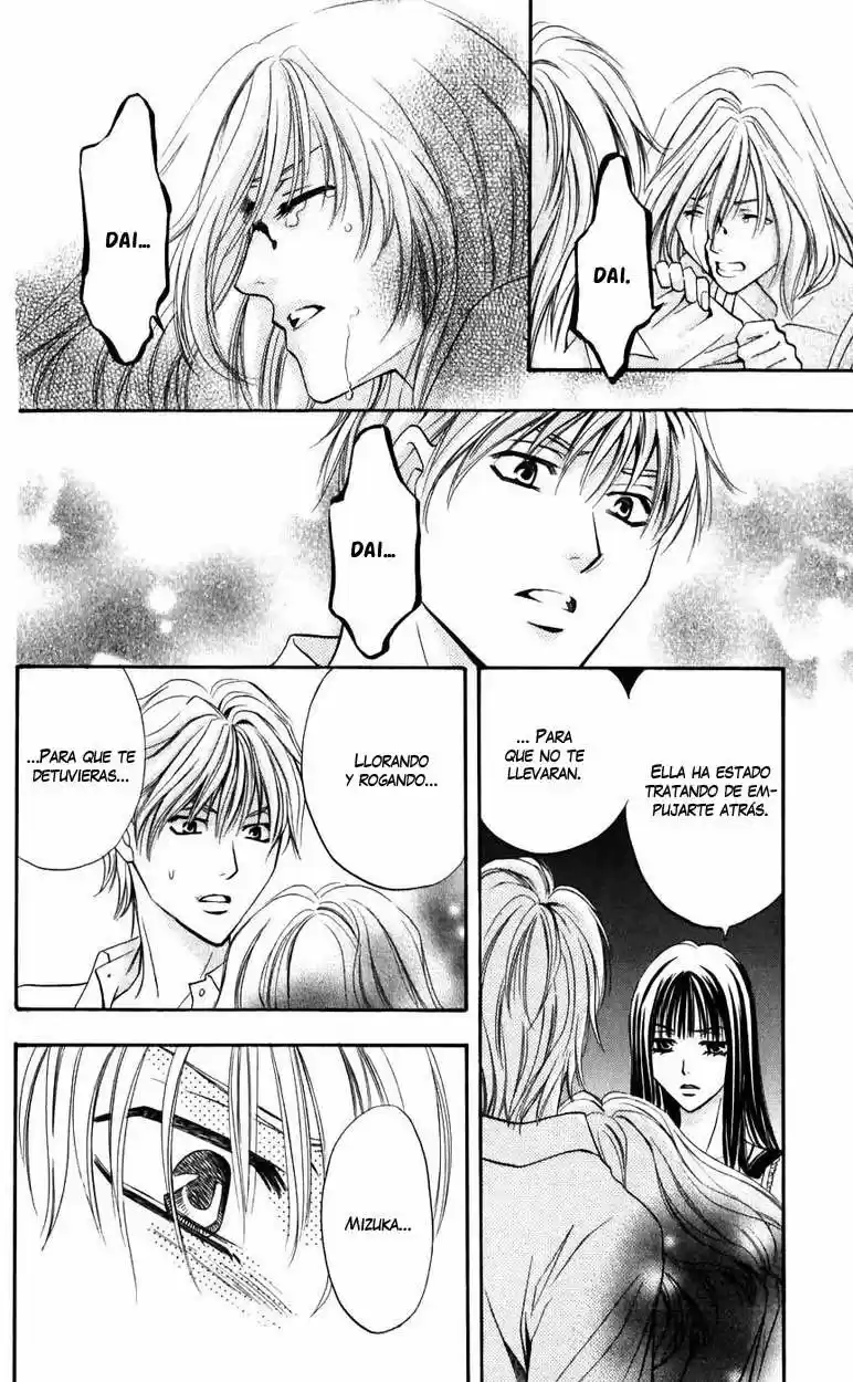 Rasetsu no Hana (2006) - Capítulo 10 - Página 32 - LectorTMOo