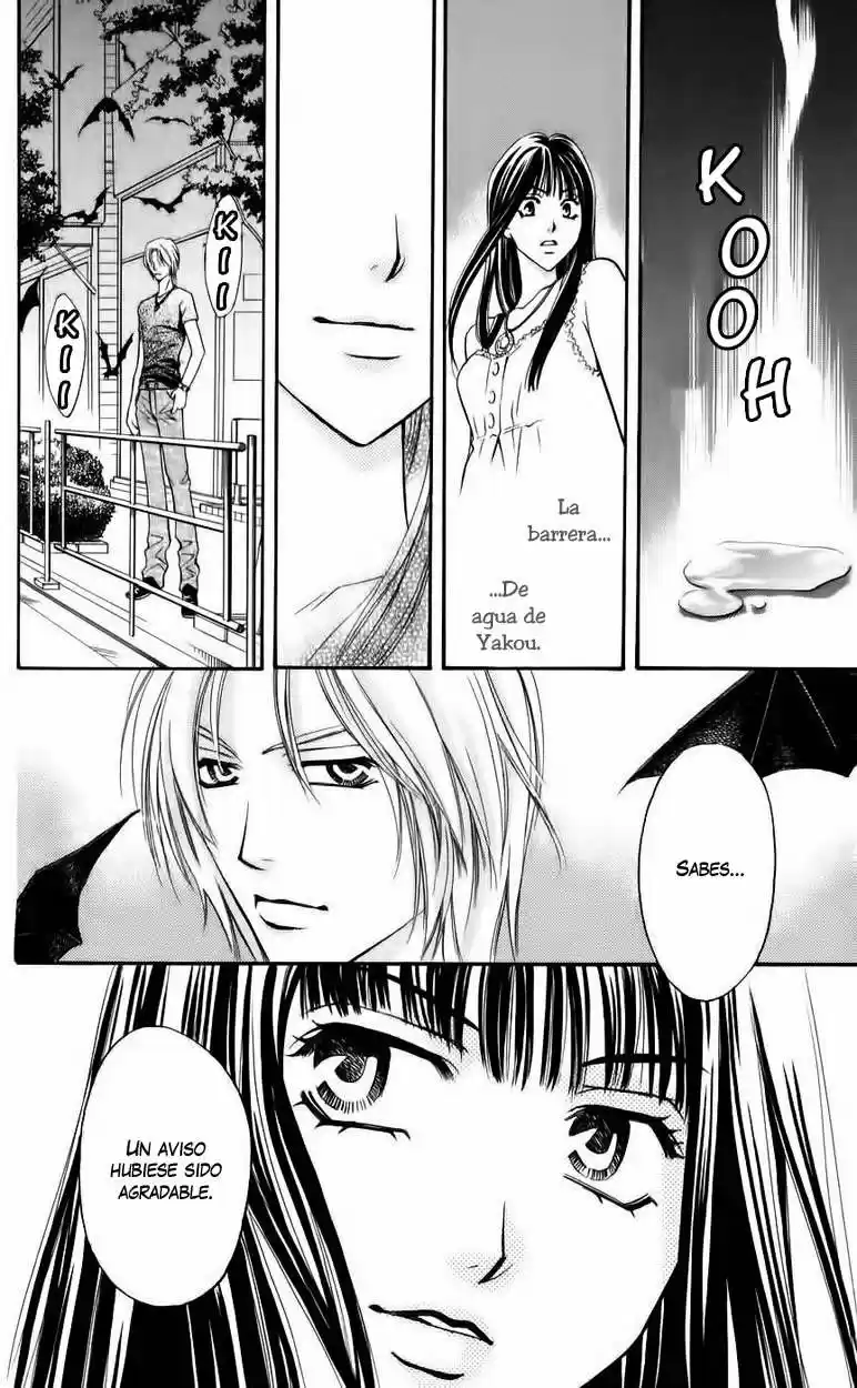 Rasetsu no Hana (2006) - Capítulo 10 - Página 36 - LectorTMOo
