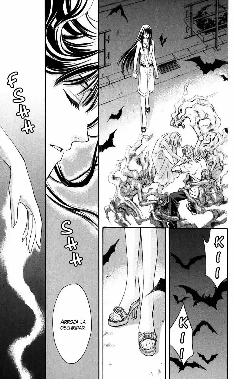 Rasetsu no Hana (2006) - Capítulo 10 - Página 37 - LectorTMOo