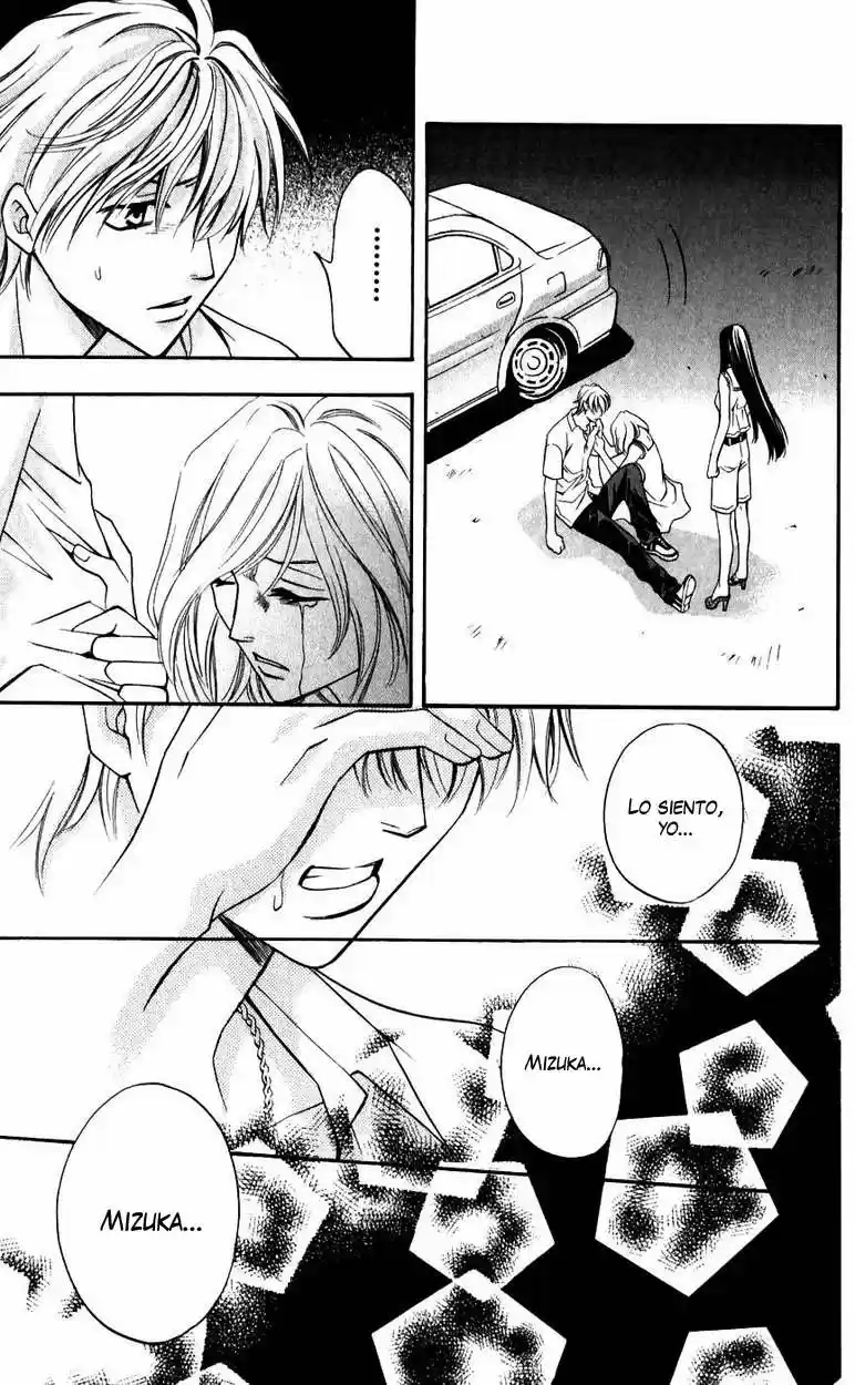 Rasetsu no Hana (2006) - Capítulo 10 - Página 41 - LectorTMOo