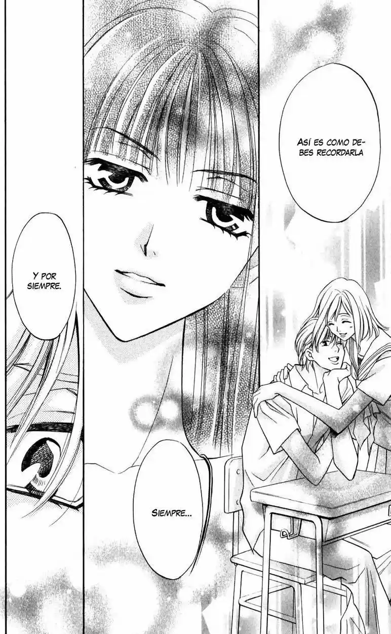 Rasetsu no Hana (2006) - Capítulo 10 - Página 44 - LectorTMOo