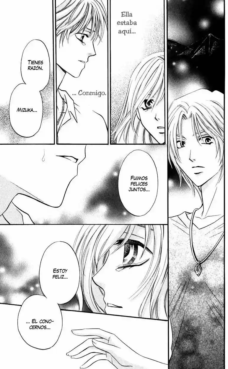 Rasetsu no Hana (2006) - Capítulo 10 - Página 45 - LectorTMOo