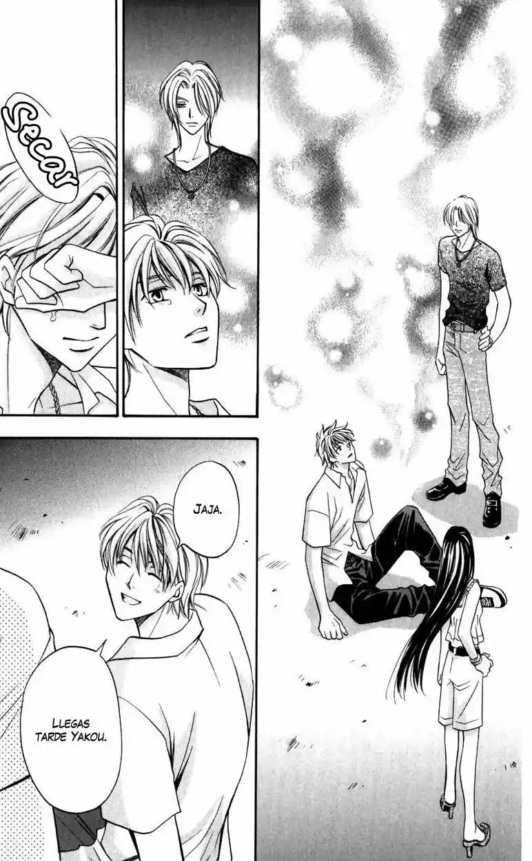 Rasetsu no Hana (2006) - Capítulo 10 - Página 47 - LectorTMOo