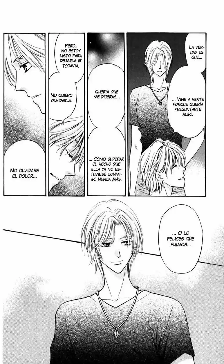 Rasetsu no Hana (2006) - Capítulo 10 - Página 48 - LectorTMOo