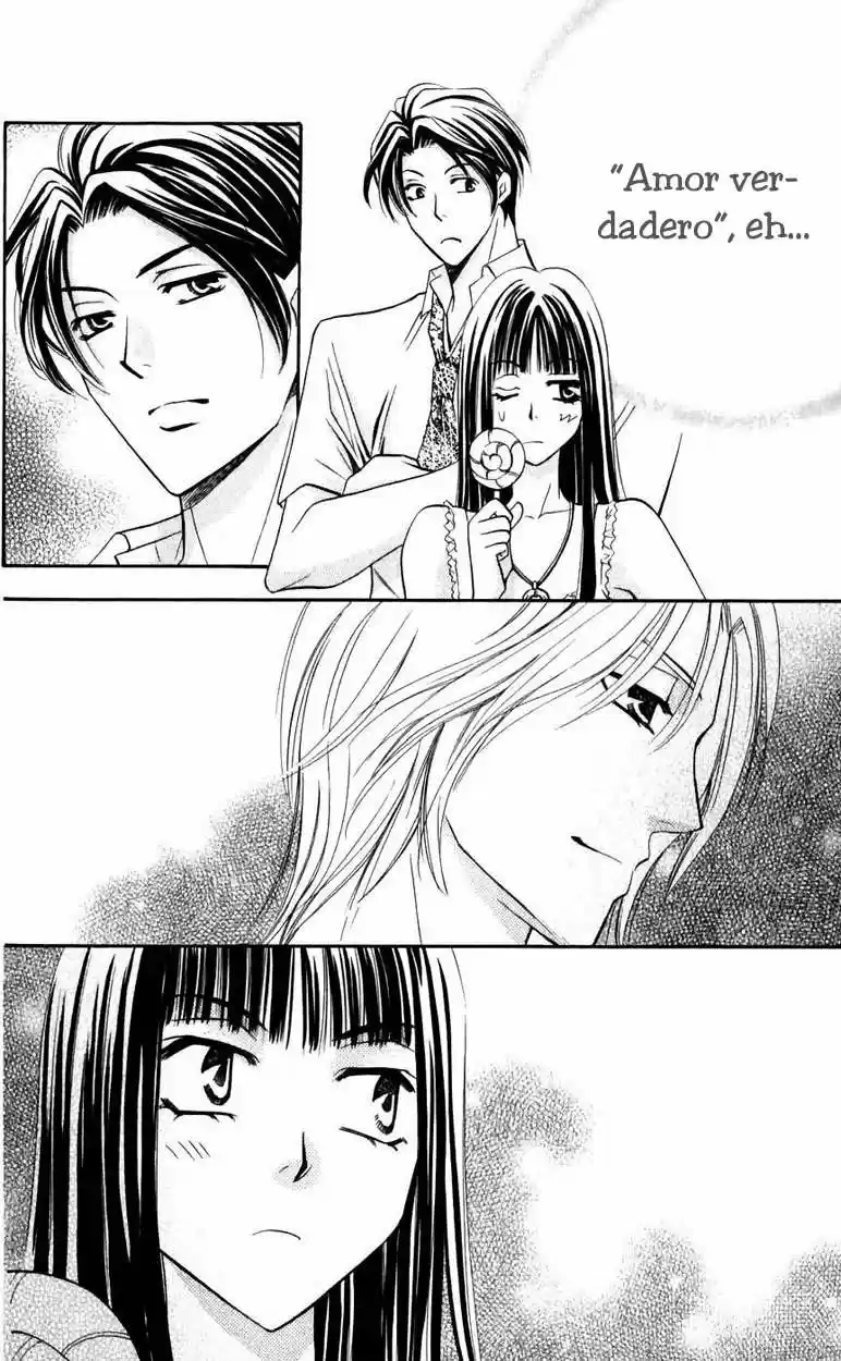Rasetsu no Hana (2006) - Capítulo 10 - Página 50 - LectorTMOo