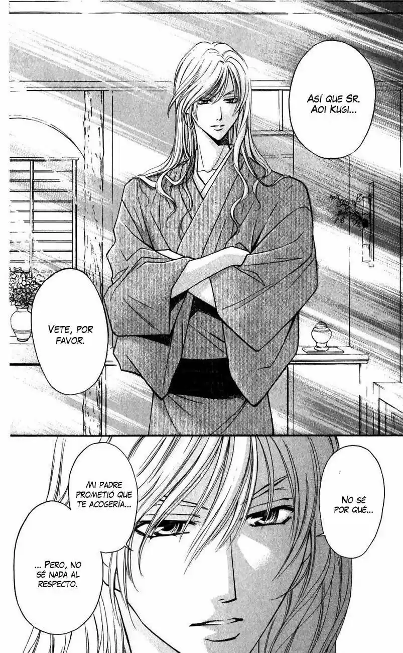 Rasetsu no Hana (2006) - Capítulo 11 - Página 6 - LectorTMOo