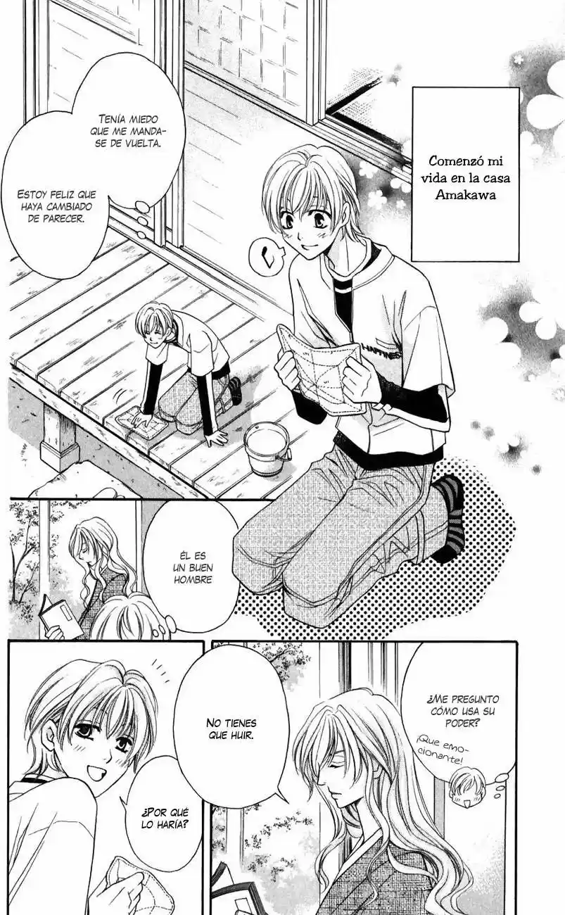 Rasetsu no Hana (2006) - Capítulo 11 - Página 12 - LectorTMOo