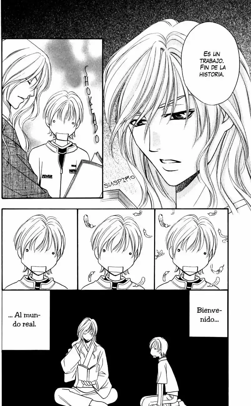 Rasetsu no Hana (2006) - Capítulo 11 - Página 16 - LectorTMOo