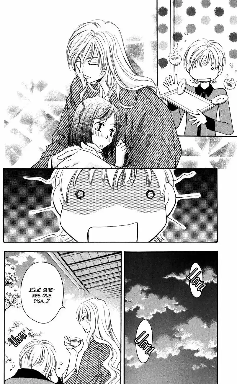 Rasetsu no Hana (2006) - Capítulo 11 - Página 18 - LectorTMOo
