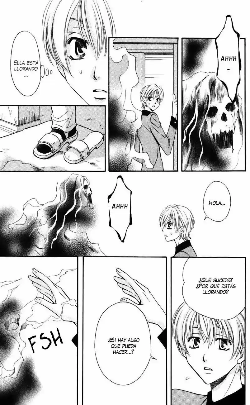 Rasetsu no Hana (2006) - Capítulo 11 - Página 27 - LectorTMOo