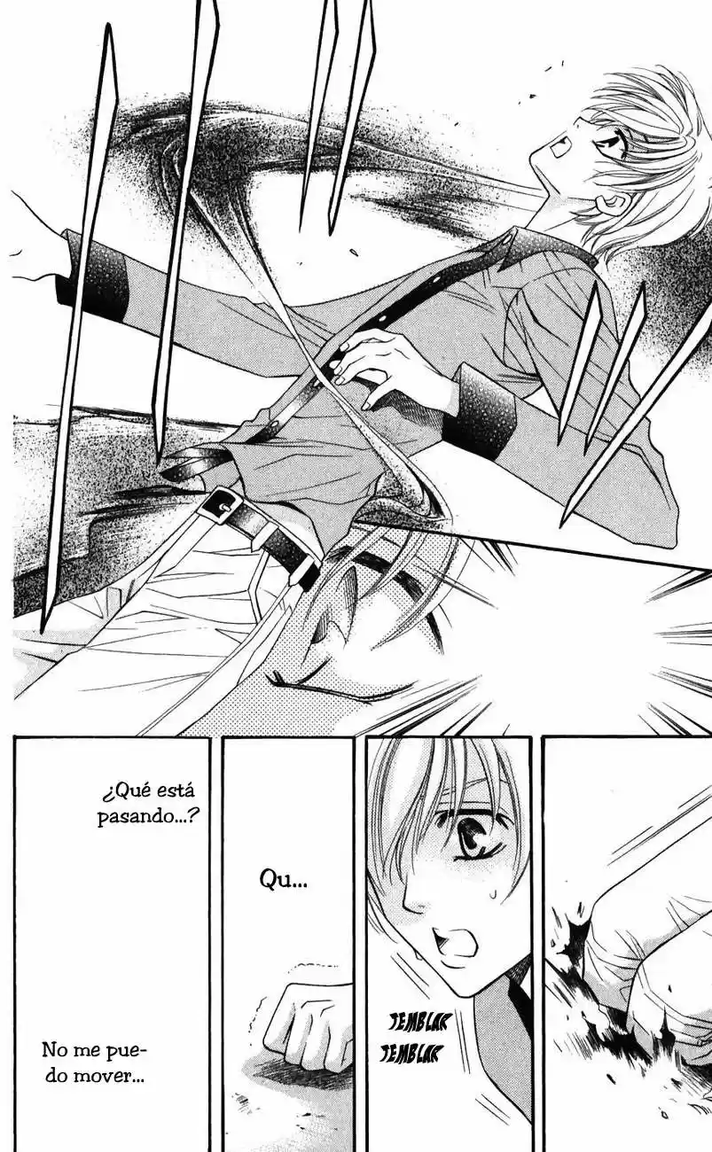 Rasetsu no Hana (2006) - Capítulo 11 - Página 28 - LectorTMOo