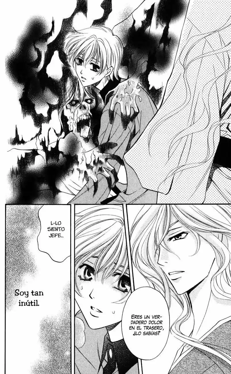 Rasetsu no Hana (2006) - Capítulo 11 - Página 30 - LectorTMOo