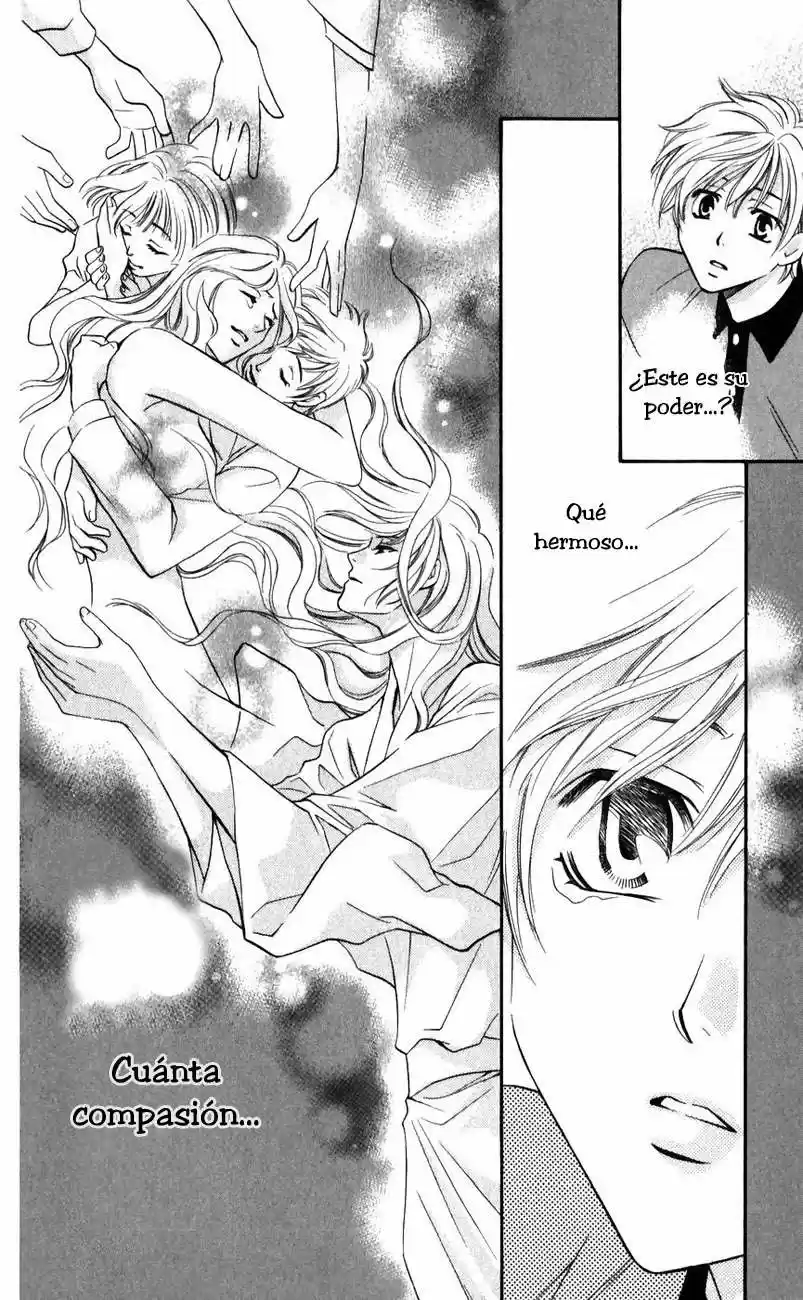 Rasetsu no Hana (2006) - Capítulo 11 - Página 36 - LectorTMOo
