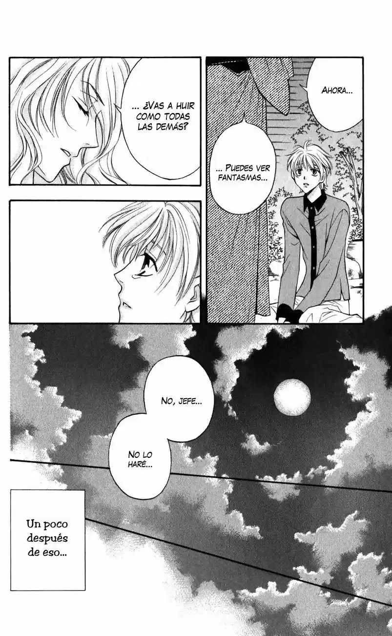 Rasetsu no Hana (2006) - Capítulo 11 - Página 38 - LectorTMOo