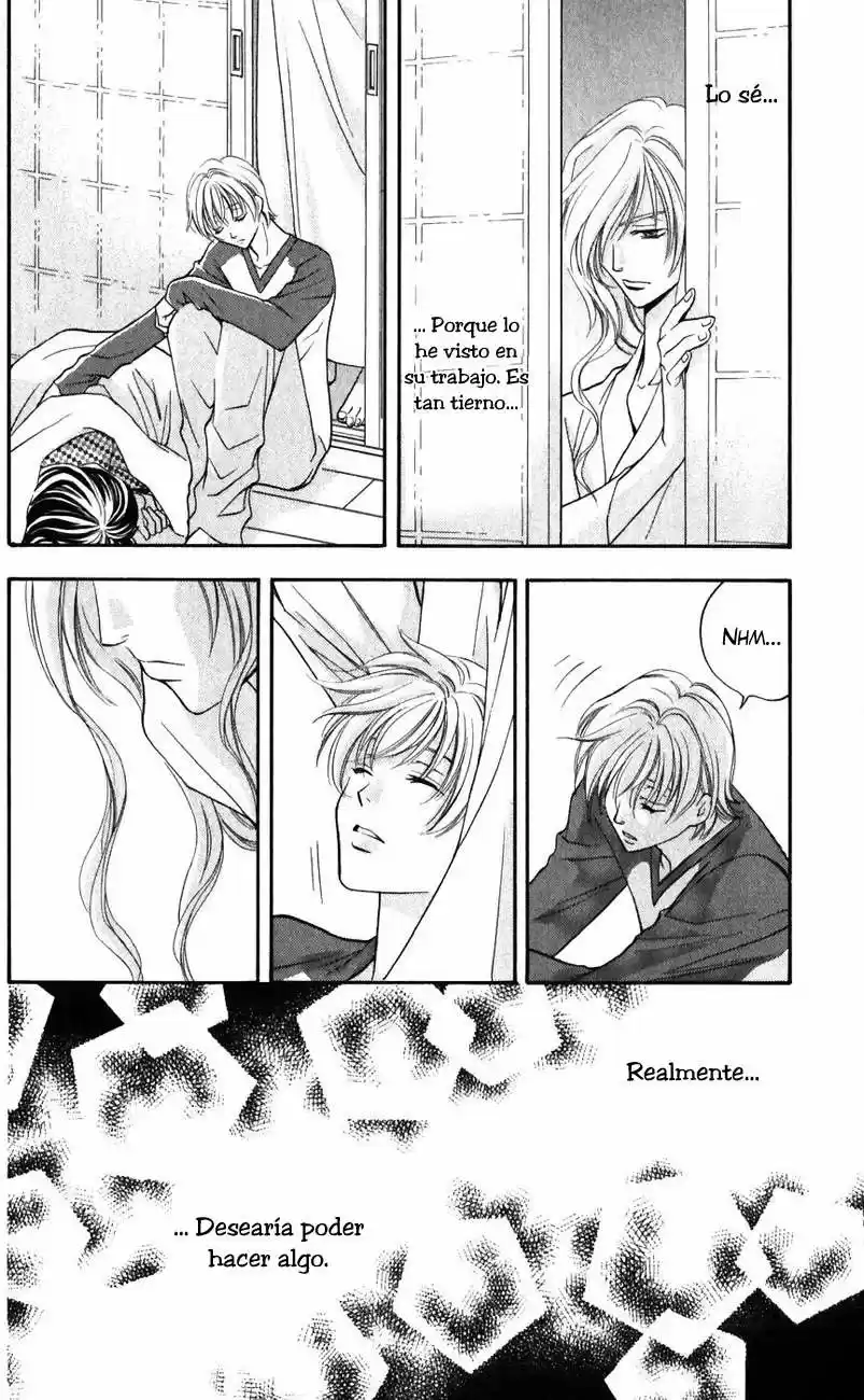Rasetsu no Hana (2006) - Capítulo 11 - Página 42 - LectorTMOo
