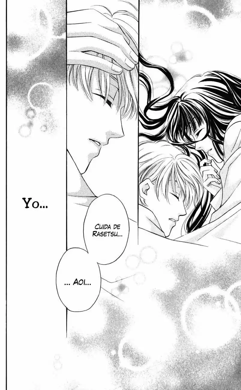 Rasetsu no Hana (2006) - Capítulo 11 - Página 45 - LectorTMOo
