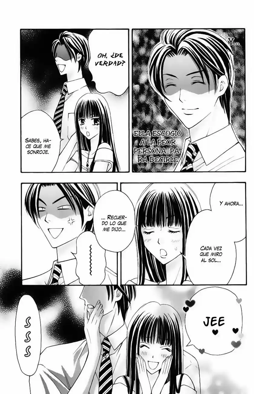 Rasetsu no Hana (2006) - Capítulo 12 - Página 10 - LectorTMOo