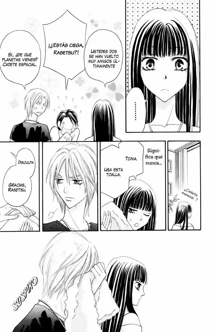 Rasetsu no Hana (2006) - Capítulo 12 - Página 14 - LectorTMOo