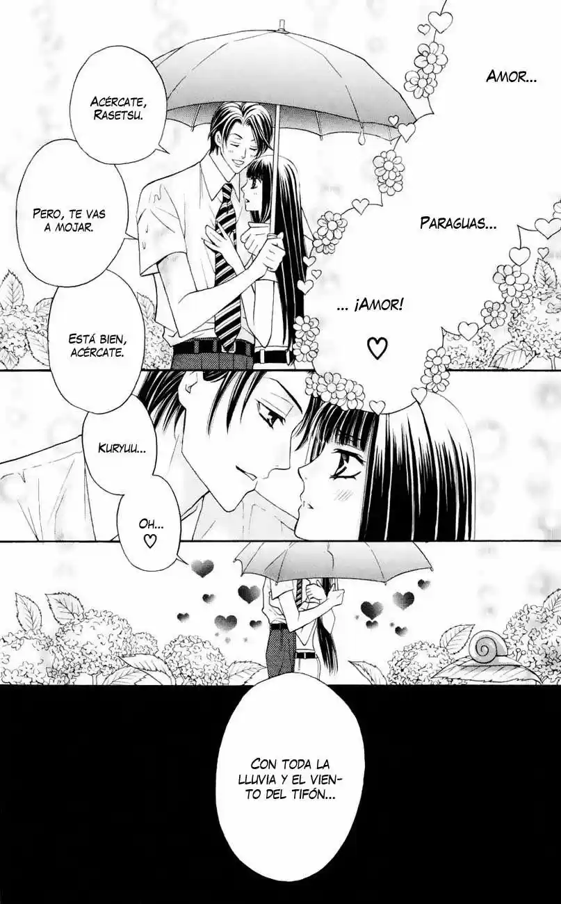 Rasetsu no Hana (2006) - Capítulo 12 - Página 19 - LectorTMOo