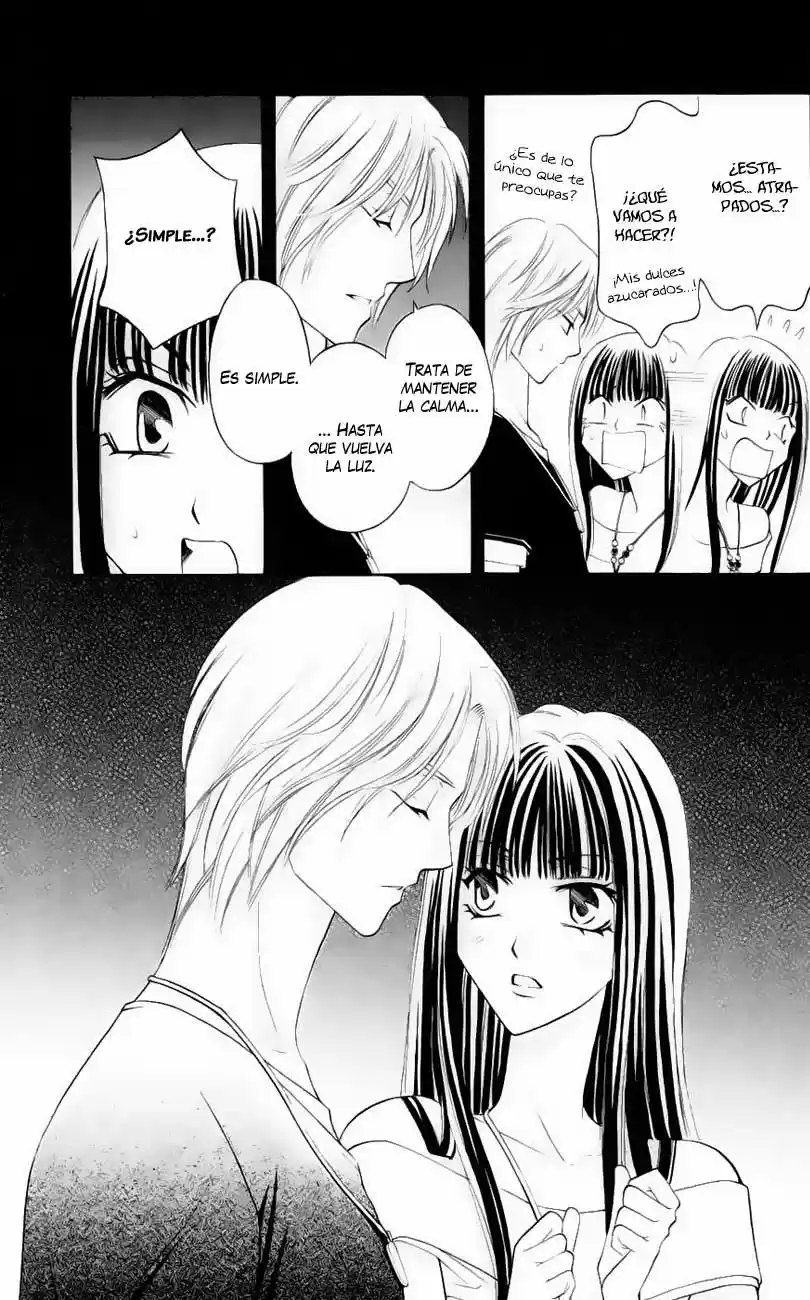 Rasetsu no Hana (2006) - Capítulo 12 - Página 26 - LectorTMOo