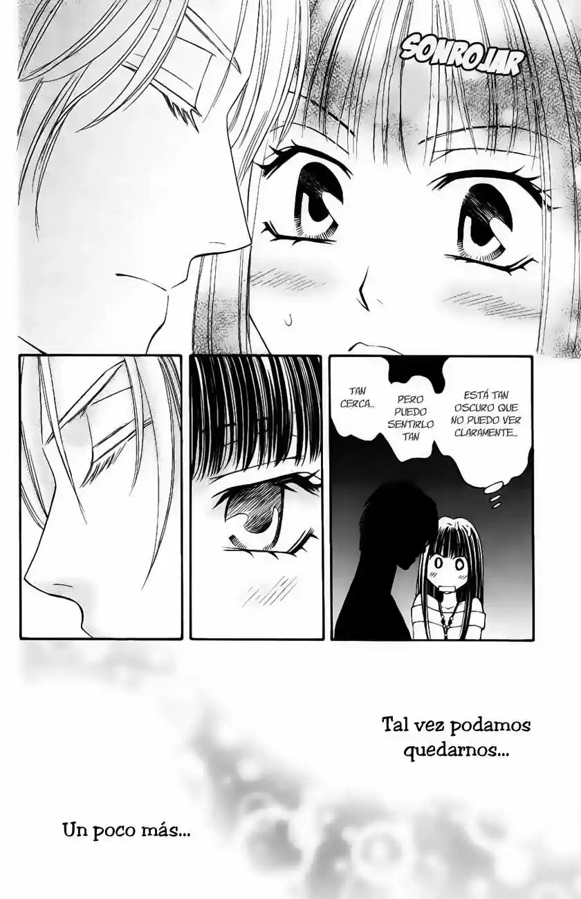 Rasetsu no Hana (2006) - Capítulo 12 - Página 27 - LectorTMOo