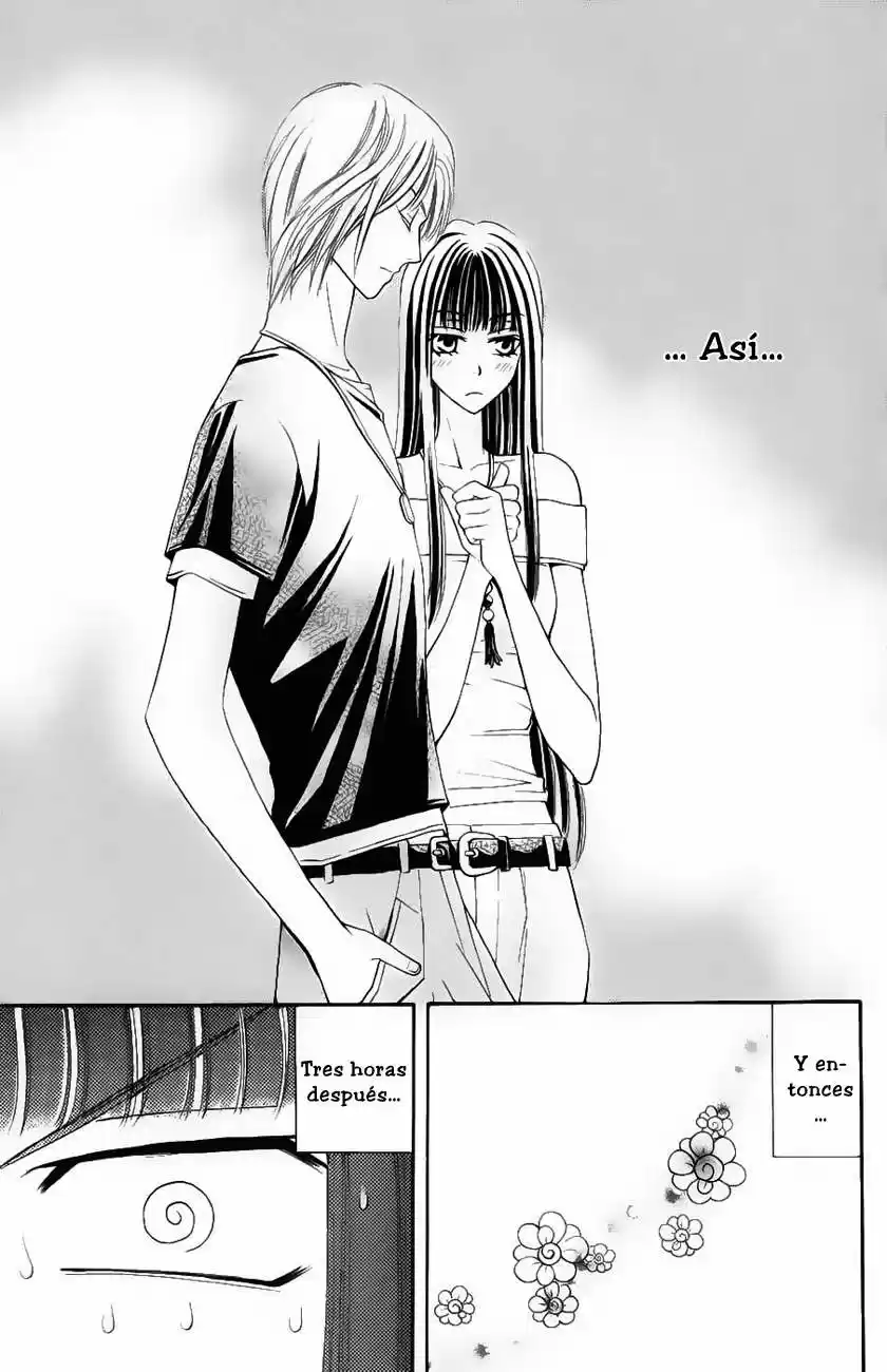 Rasetsu no Hana (2006) - Capítulo 12 - Página 28 - LectorTMOo