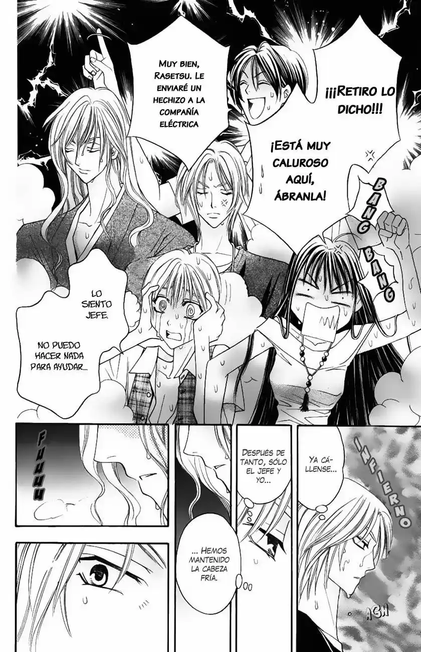 Rasetsu no Hana (2006) - Capítulo 12 - Página 29 - LectorTMOo